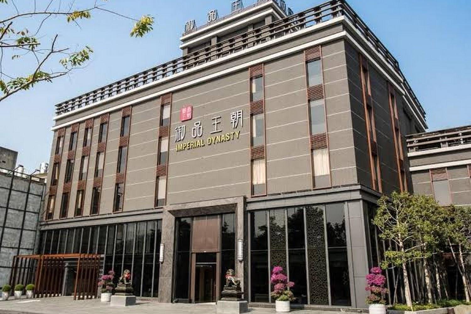 2026 雲林虎尾國旅新標竿：風華渡假旅館 40 坪禪風奢華空間，快閃優惠 2,480 元起開啟慢活假期