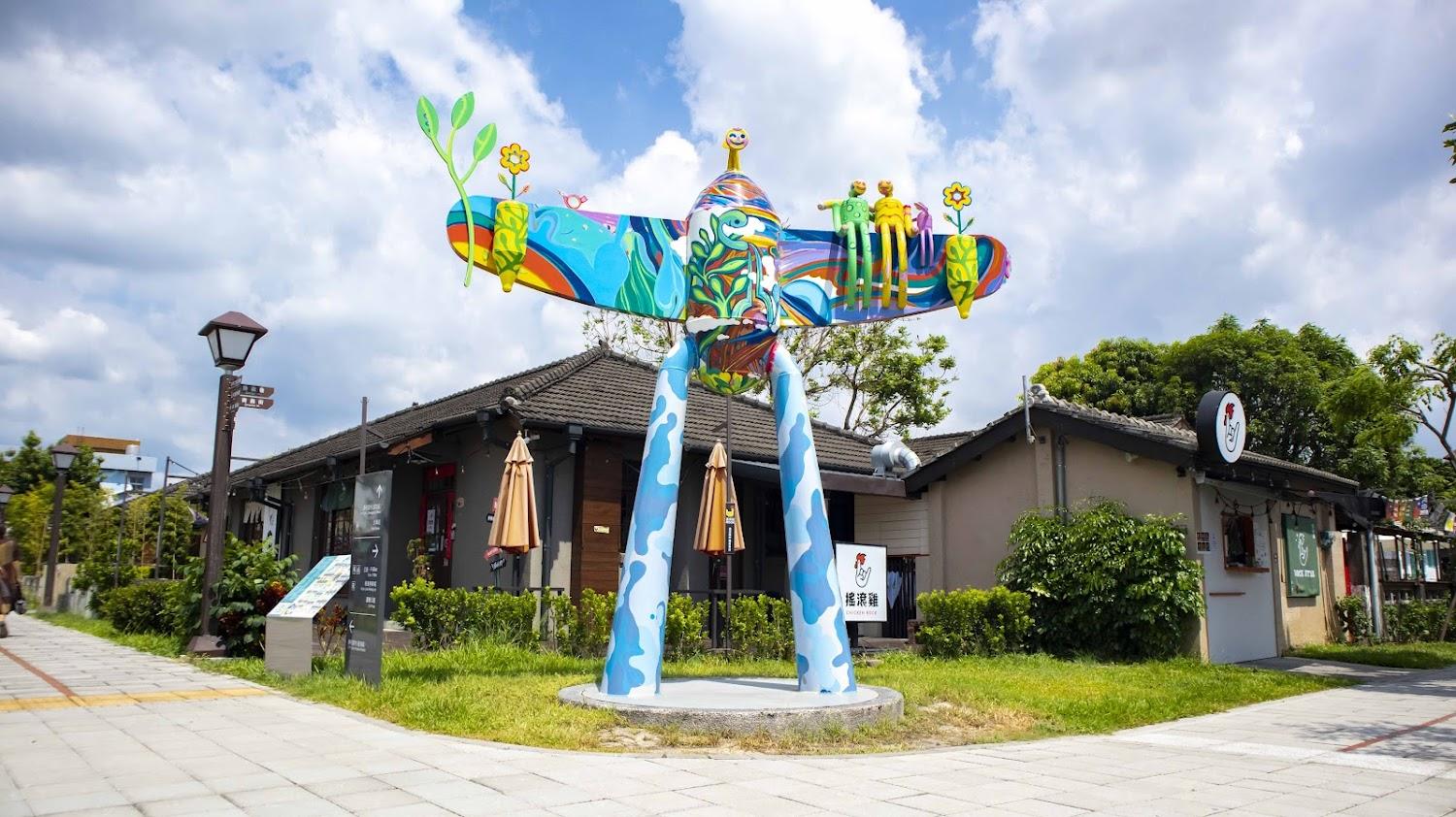 2026 屏東深度旅遊全攻略：從勝利星村到墾丁國家公園，探索南國優雅轉身的文化美學與自然秘境