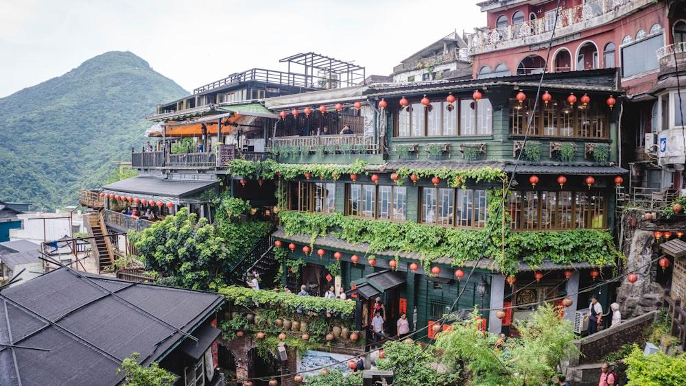 台灣東海岸壯闊海景