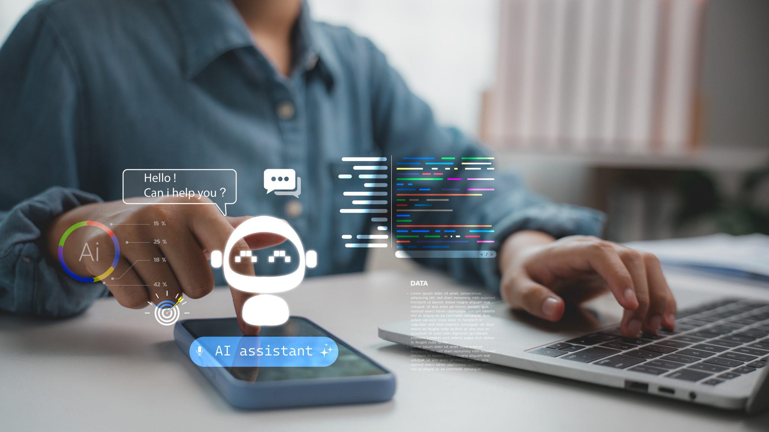 旅宿 AI 客服正在改變服務模式，24 小時即時回應成新標配