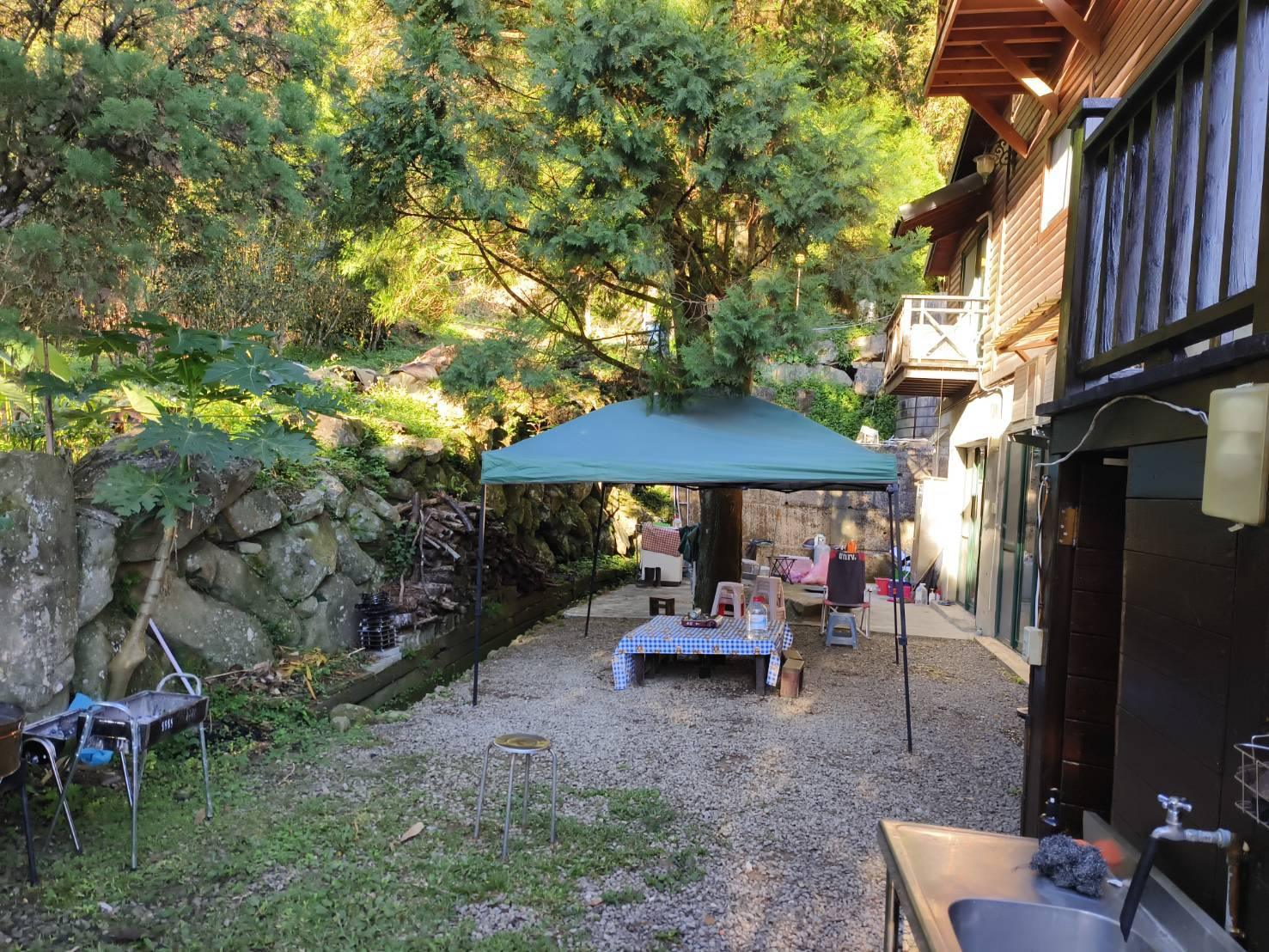 美味的代訂晚餐呈現