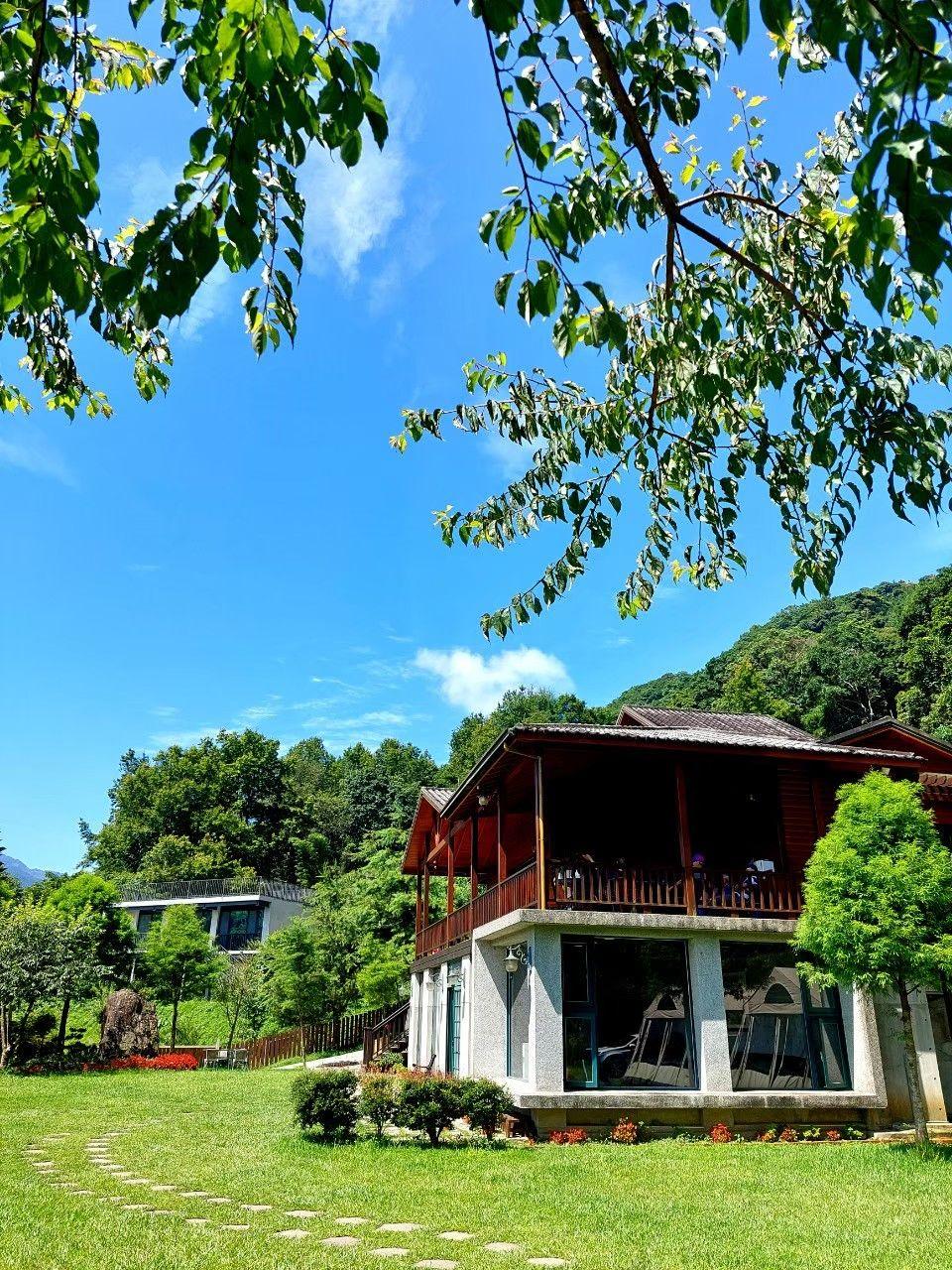 營區活動大空間