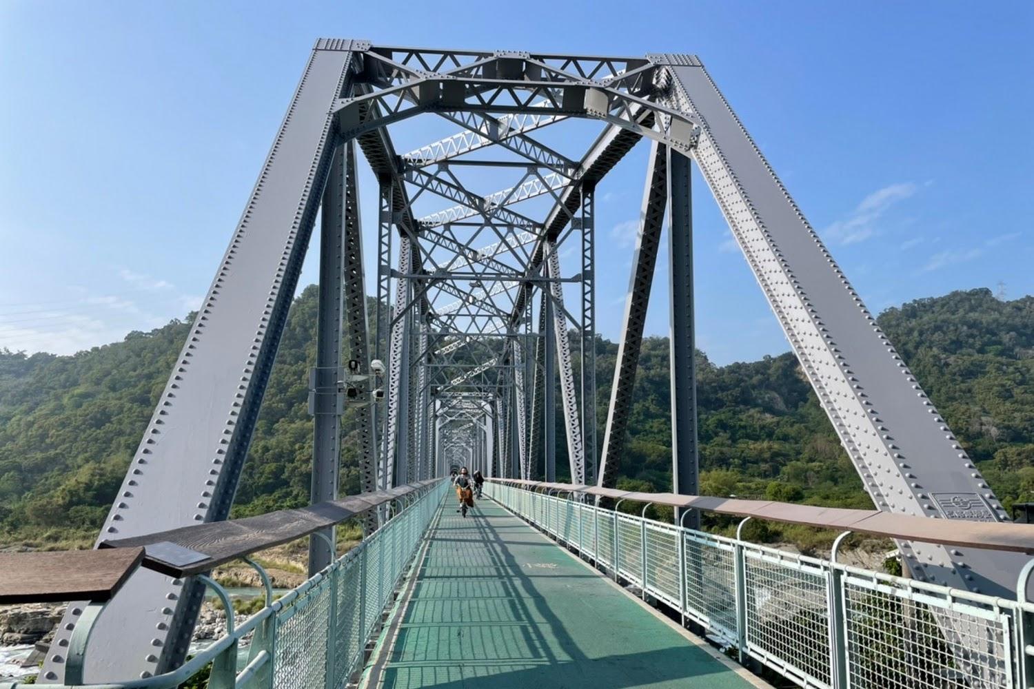 鐵山腳單車運動村場地