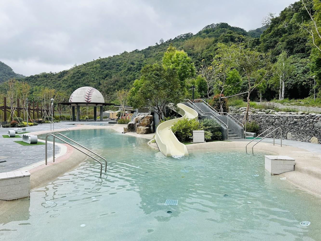 紅葉谷綠能溫泉園區