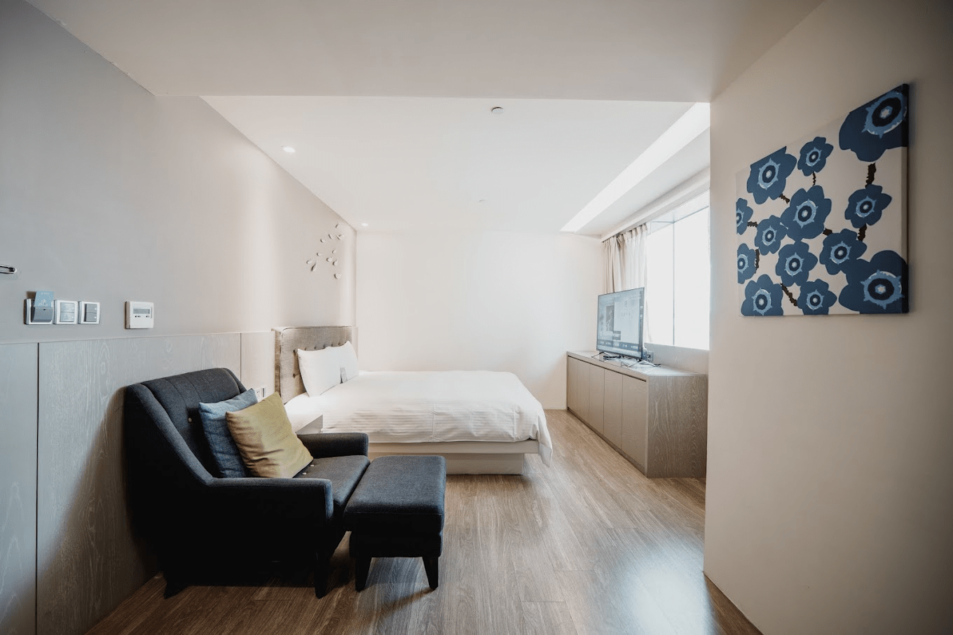 在城市與海風之間找到平衡，旅居文旅讓你用最輕鬆方式感受高雄的節奏