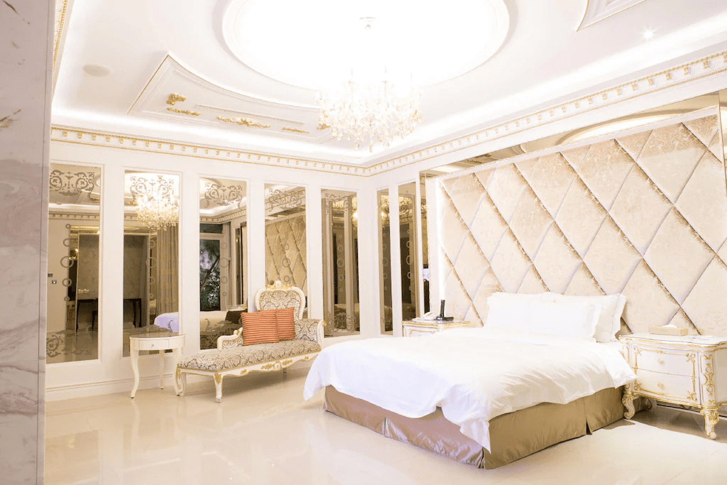 宜蘭的風與光在這裡展開，歐遊精品旅館讓你在寬闊天地中找到片刻安靜