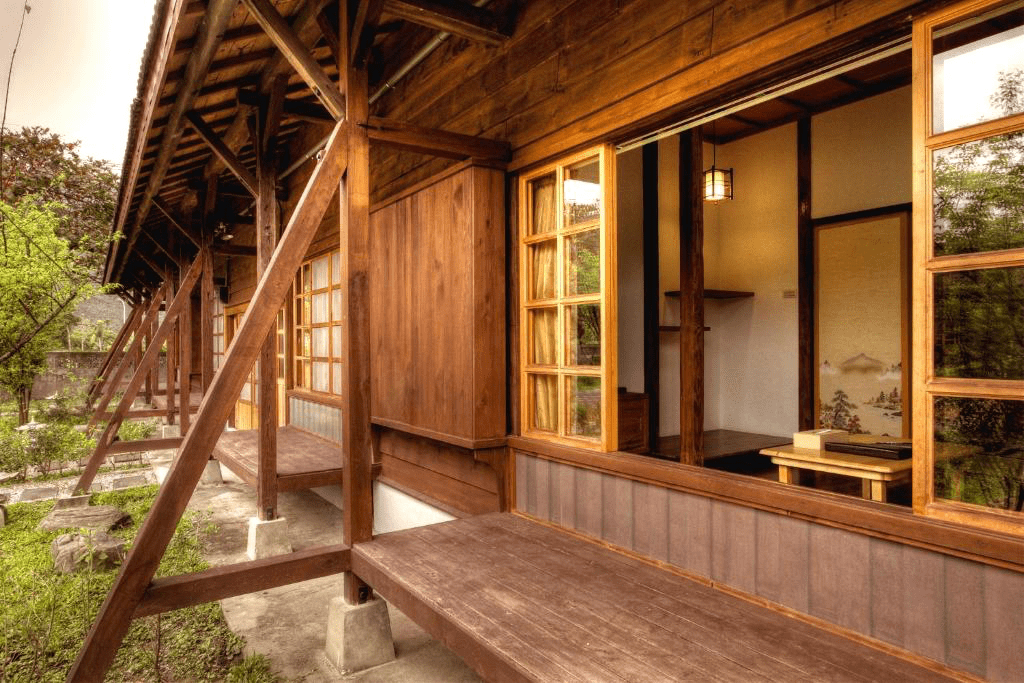 住一晚台糖花蓮旅館，讓百年糖廠與綠意陪伴，收藏一段安靜的花蓮時光