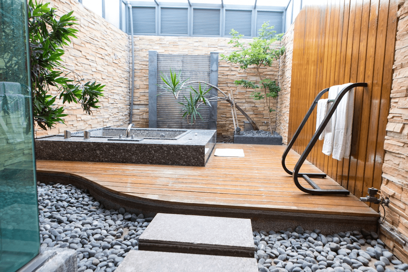 歐遊國際連鎖精品旅館高雄館外觀或大廳示意圖