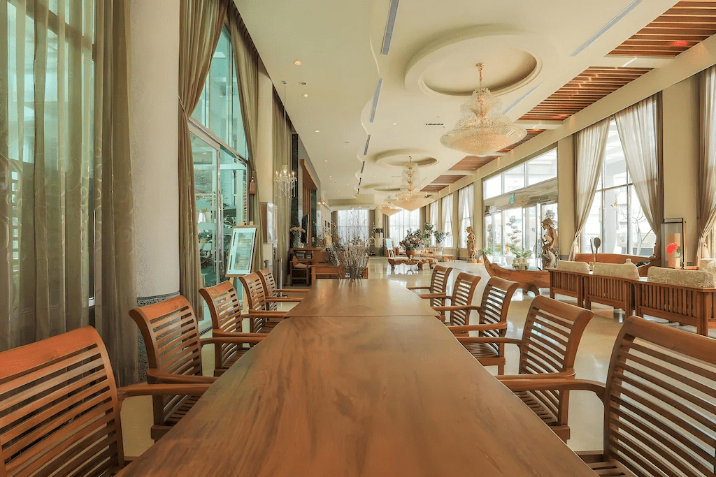 在海島的節奏與光影之中，住一晚元泰大飯店，找到屬於自己的安靜時光