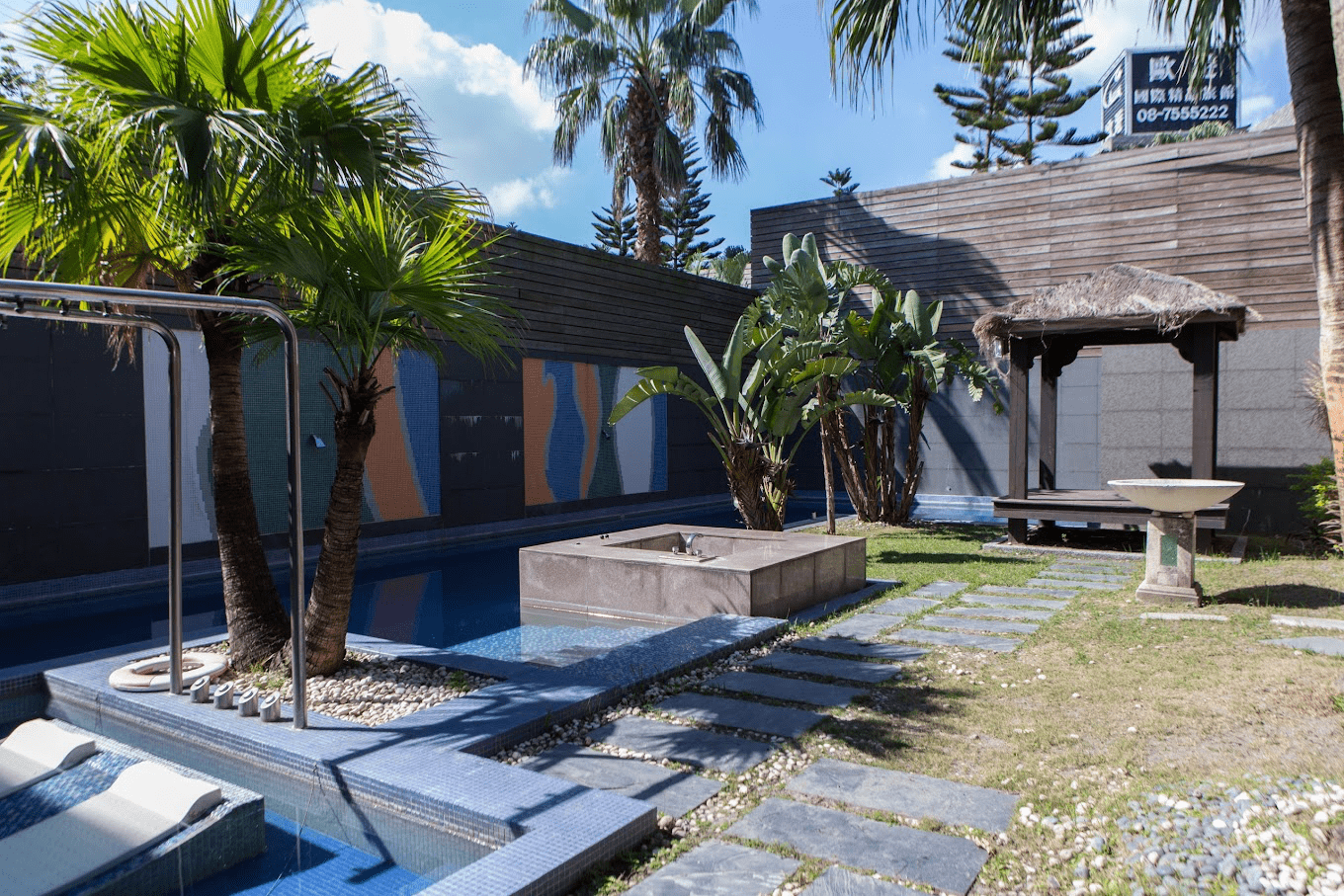 歐遊屏東館周邊便利，是探索南台灣的理想據點