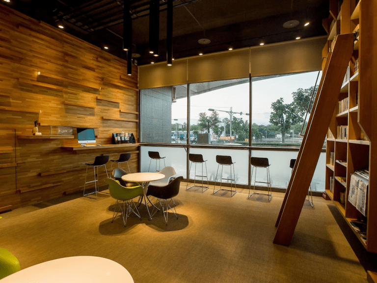 在宜蘭的綠意與生活之中,住進玖屋文旅,找到一段不被打擾的旅行片刻