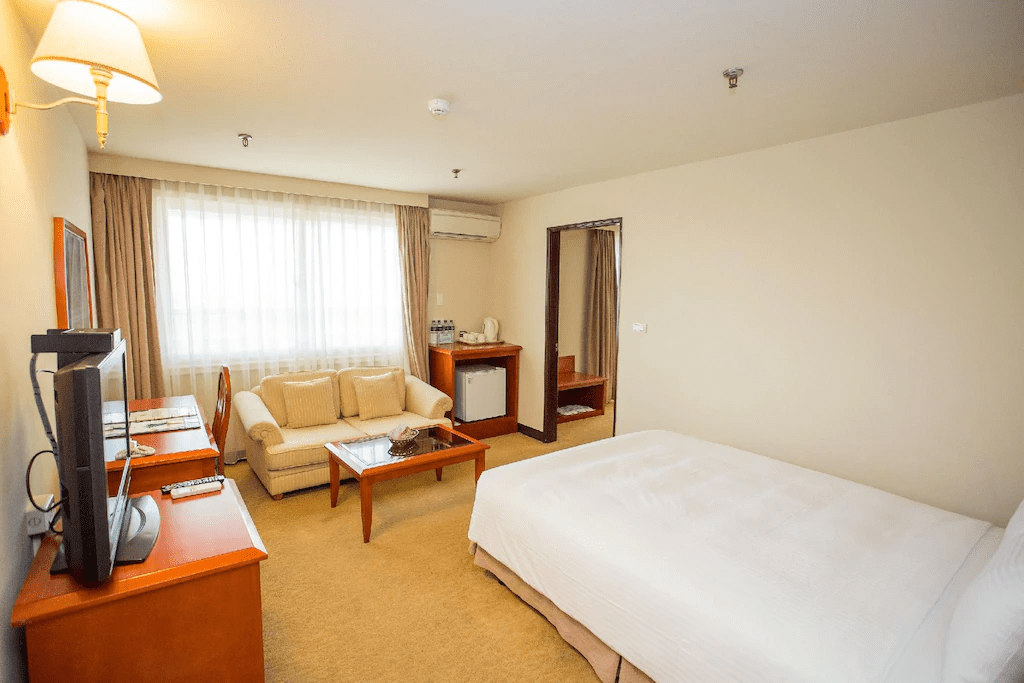 玖屋文旅周邊便利地理位置