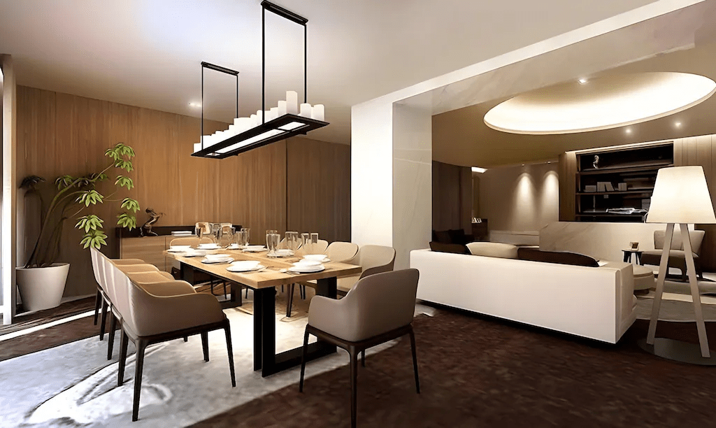 從尚順君樂飯店步行即可抵達周邊的育樂世界與購物中心，交通極為便利。