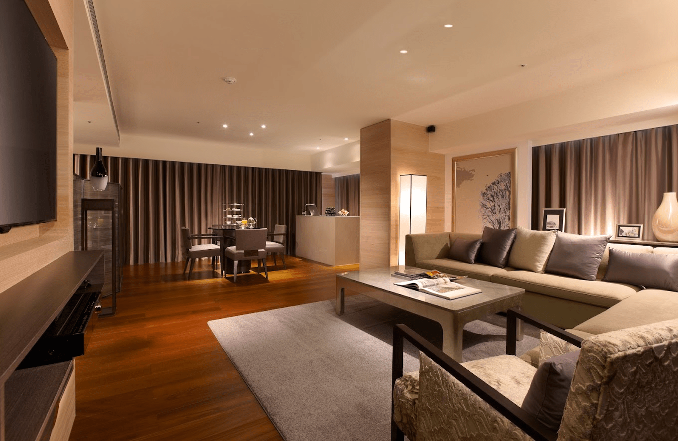 和逸飯店台北民生館成為旅客探索台北城市風貌與靜謐休憩的理想平衡點