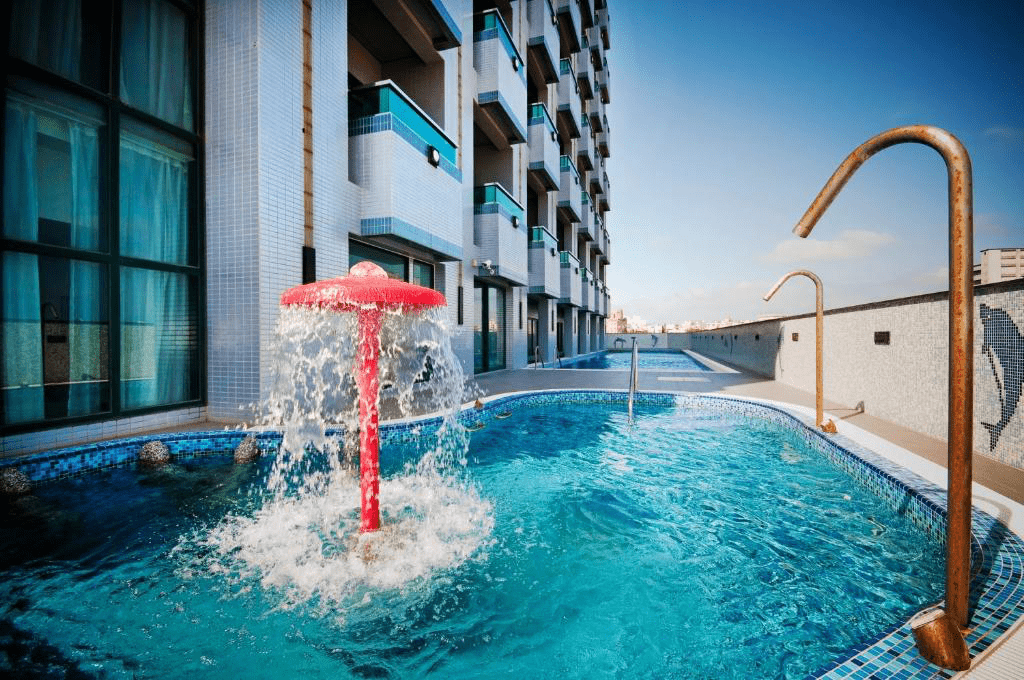 一場海與陽光的旅行,從雅霖大飯店開始,把每一刻的輕鬆收藏進記憶裡