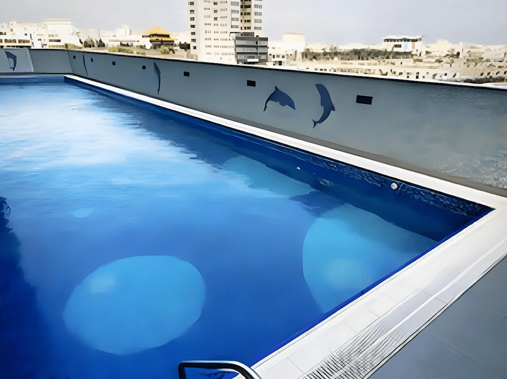 一場海與陽光的旅行,從雅霖大飯店開始,把每一刻的輕鬆收藏進記憶裡