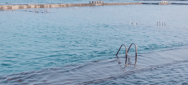 走進基隆和平島地質公園，沿著海岸步道，收藏北台灣最壯觀的海岸風景