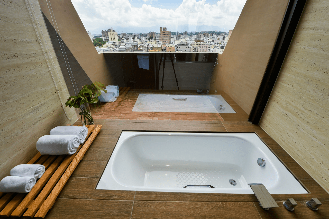 旅行不必匆忙，入住嘉義兆品酒店，在文化路的日常慢慢感受城市的溫度