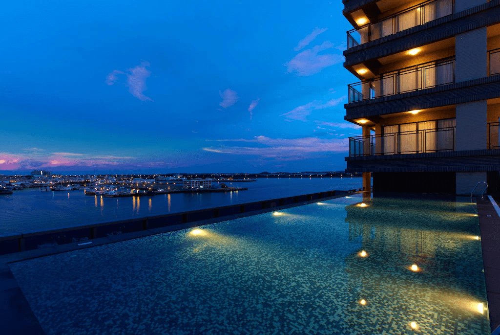 把時間留給海把心交給風，在澎澄飯店展開一場屬於自己的島嶼靜謐之旅