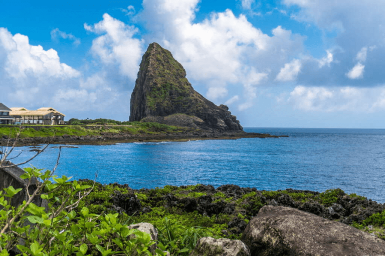 在蘭嶼機車環島，看海看星空，在太平洋島嶼之間收藏最自由的旅行記憶