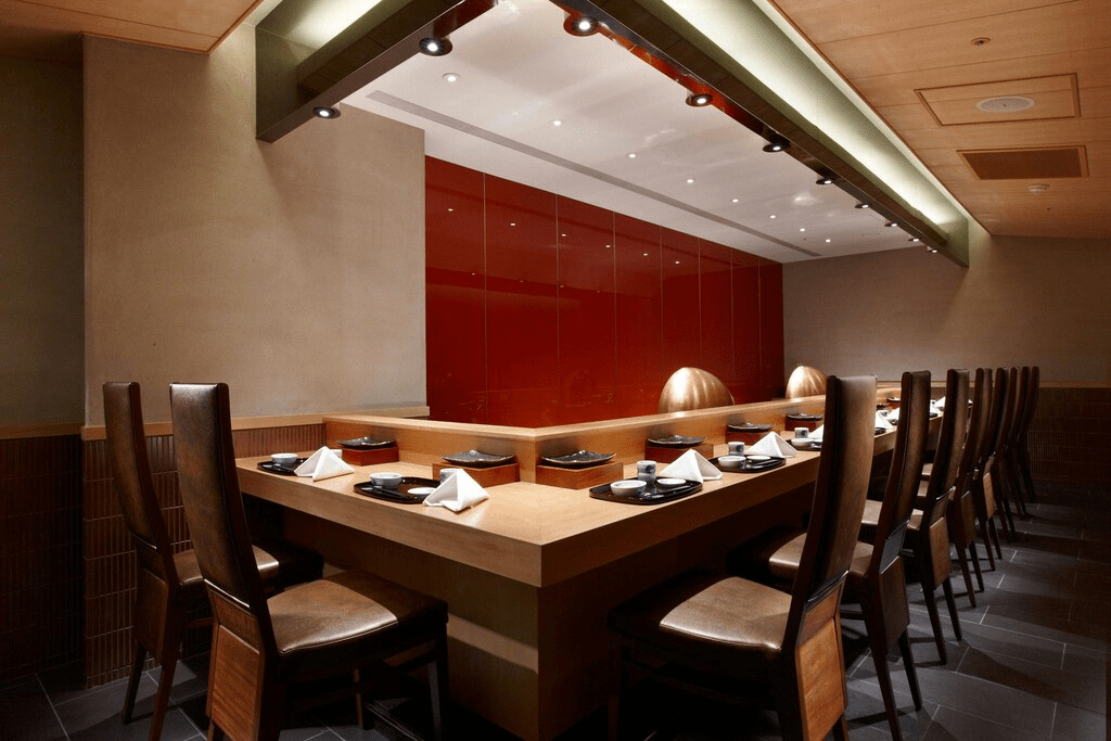 把喧囂留在城市之外，在大倉久和大飯店感受一段優雅而安靜的日常時光