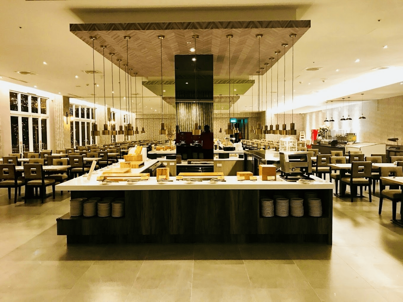 把城市留在遠方入住日暉國際渡假村，在田野與風之間找回最純粹的自己