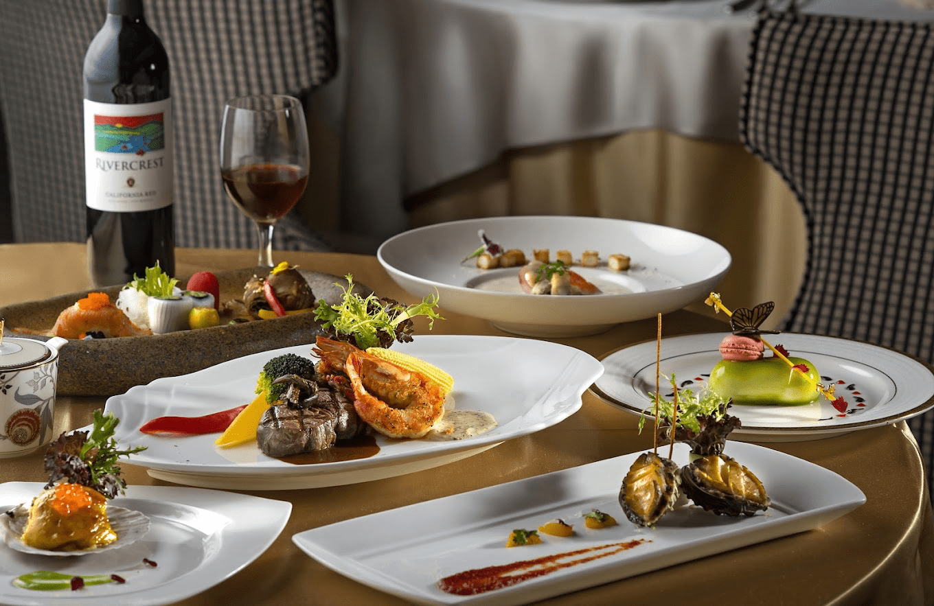 在嘉義的生活軌跡之中住一晚，耐斯王子大飯店讓旅行變得柔軟而有溫度