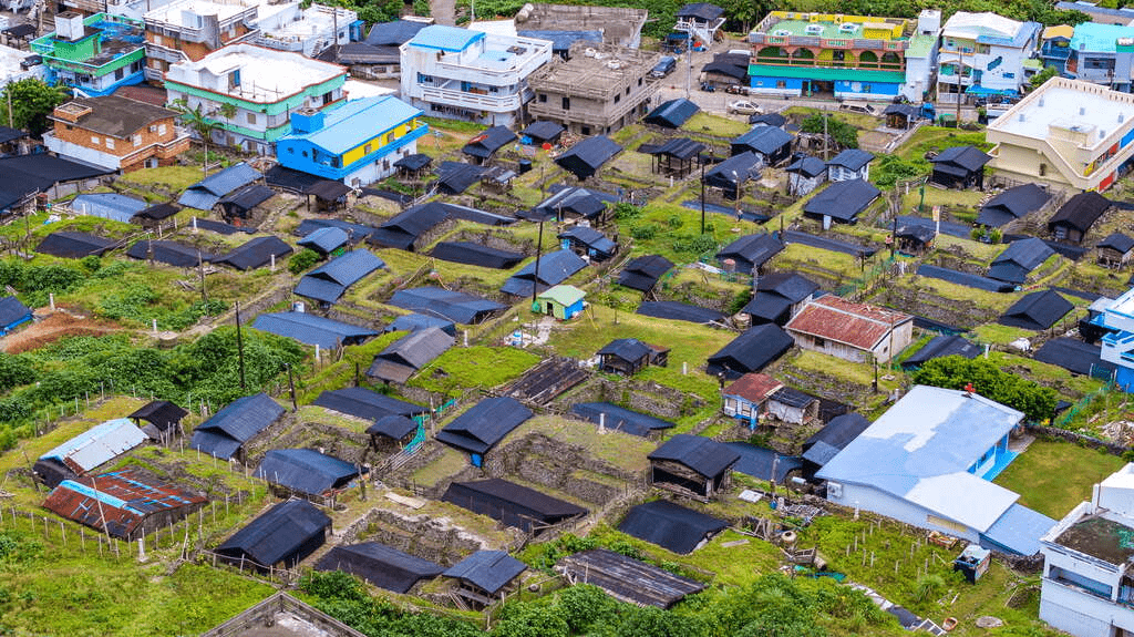 在蘭嶼機車環島，看海看星空，在太平洋島嶼之間收藏最自由的旅行記憶