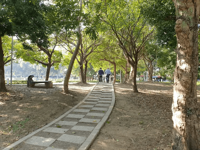 雲林一日遊開車這樣走,從雲嶺之丘到文化園區一路慢慢遇見風景