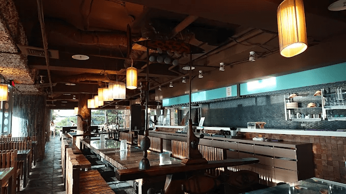 在屏東海生館跟著光影走進海底世界，讓魚群與時間一起慢下來