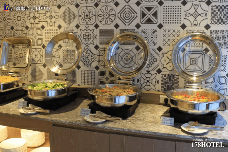 嘉義蘭桂坊花園酒店｜升等行政豪華房＄2280元 起， 文化路夜市旁超方便的嘉義市區飯店