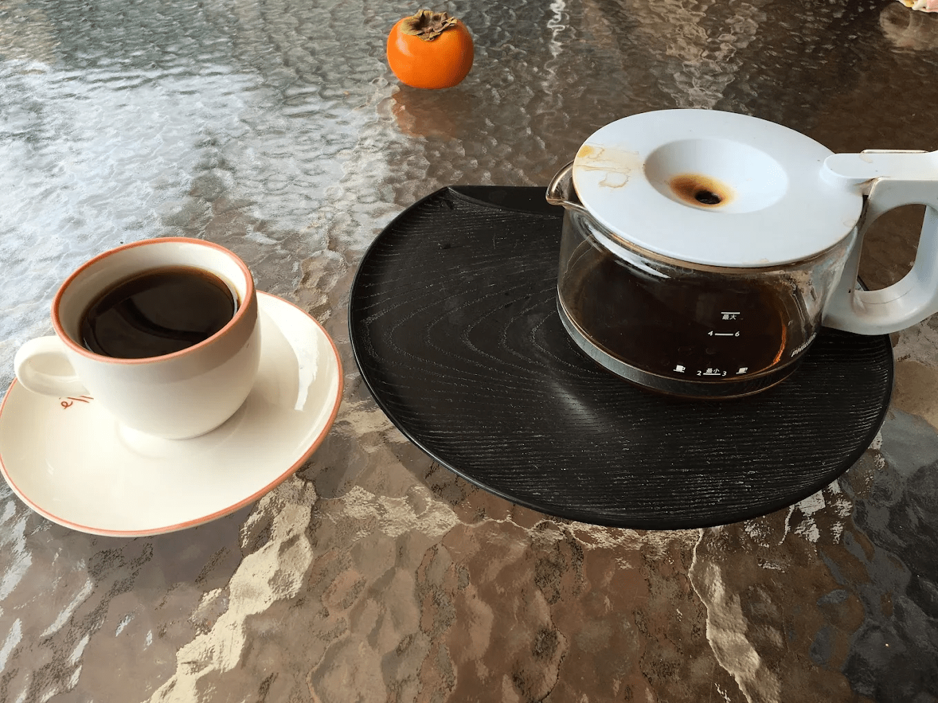 瑞里小公主咖啡與特色飲品