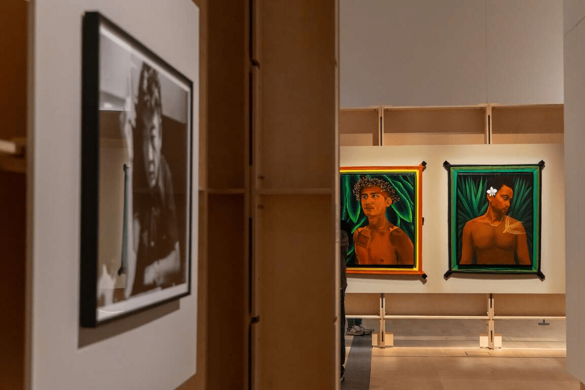 當代藝術遇見流動建築語彙,新北市立美術館寫下城市最溫柔的文化風景