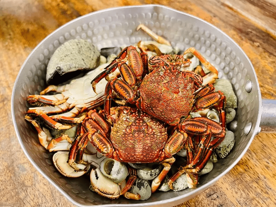 抿食屋食堂