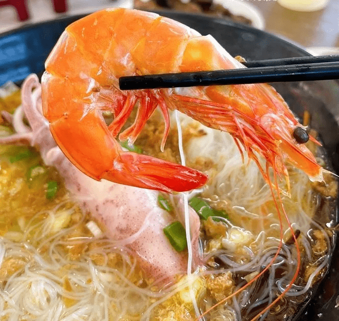 卯澳海洋驛站
