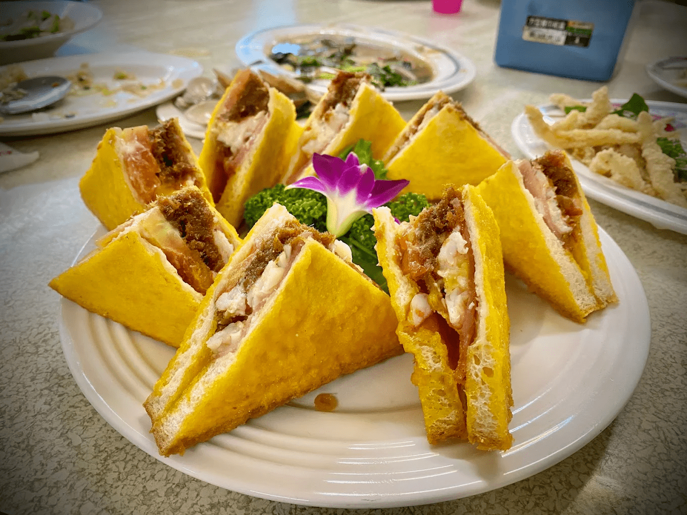 嘉邑海鮮小館