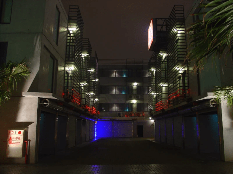 新竹住宿推薦｜城市花園汽車旅館翻新後更好住！大浴缸、蒸氣室、寵物友善成高CP值熱選