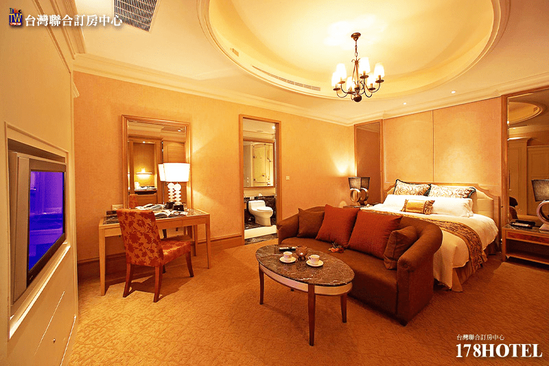 挪威森林MOTEL淡水森森館｜森森雅緻雙人房＄1499元 起 含早餐，鄰近紅樹林捷運站