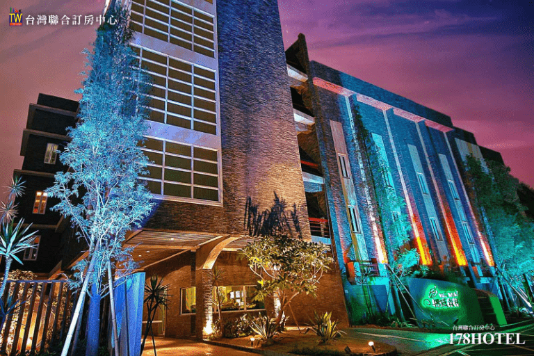 挪威森林MOTEL板橋館｜豪華商務房 平日＄1499元 含早餐，新北板橋高CP值旅館
