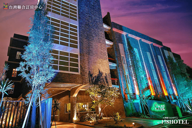 挪威森林MOTEL板橋館｜豪華商務房 平日＄1499元 含早餐，新北板橋高CP值旅館