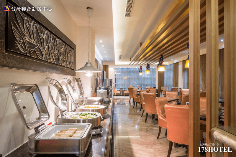 挪威森林MOTEL板橋館｜豪華商務房 平日＄1499元 含早餐，新北板橋高CP值旅館