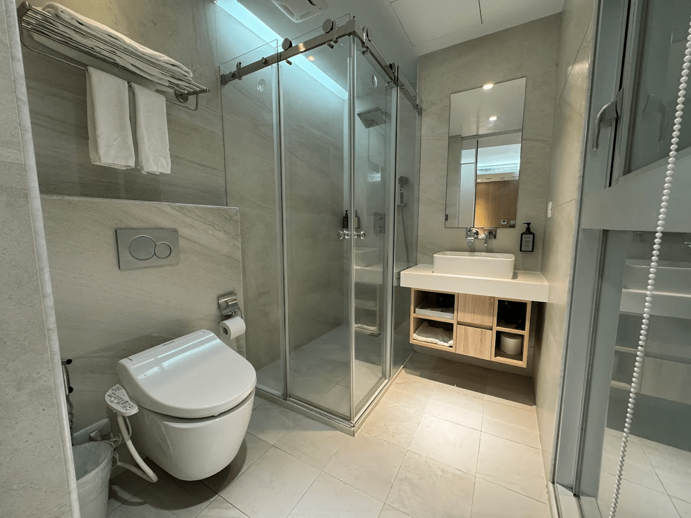 希堤微旅(Hotel Mapp)逢甲店舒適客房