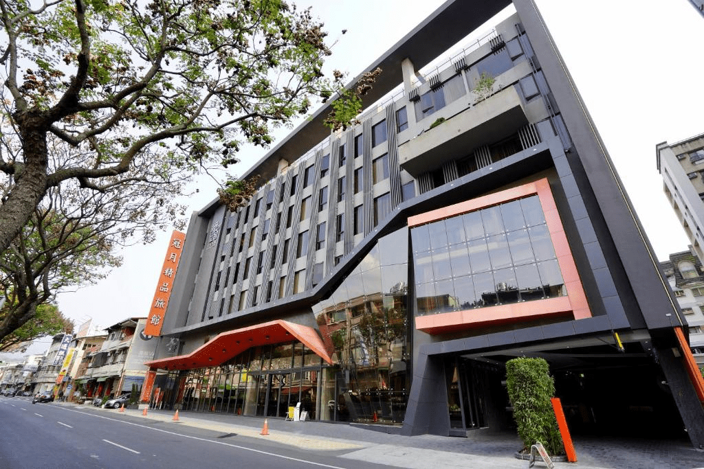 把南投的清晨留給日月潭湖光與溪頭森林,7間質感飯店讓旅行慢慢開始