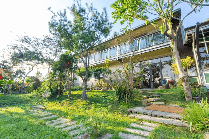 把南投的清晨留給日月潭湖光與溪頭森林,7間質感飯店讓旅行慢慢開始