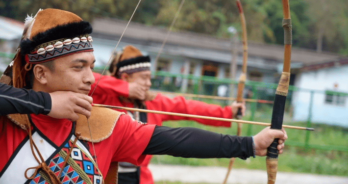 鄒族逐鹿文創園區
