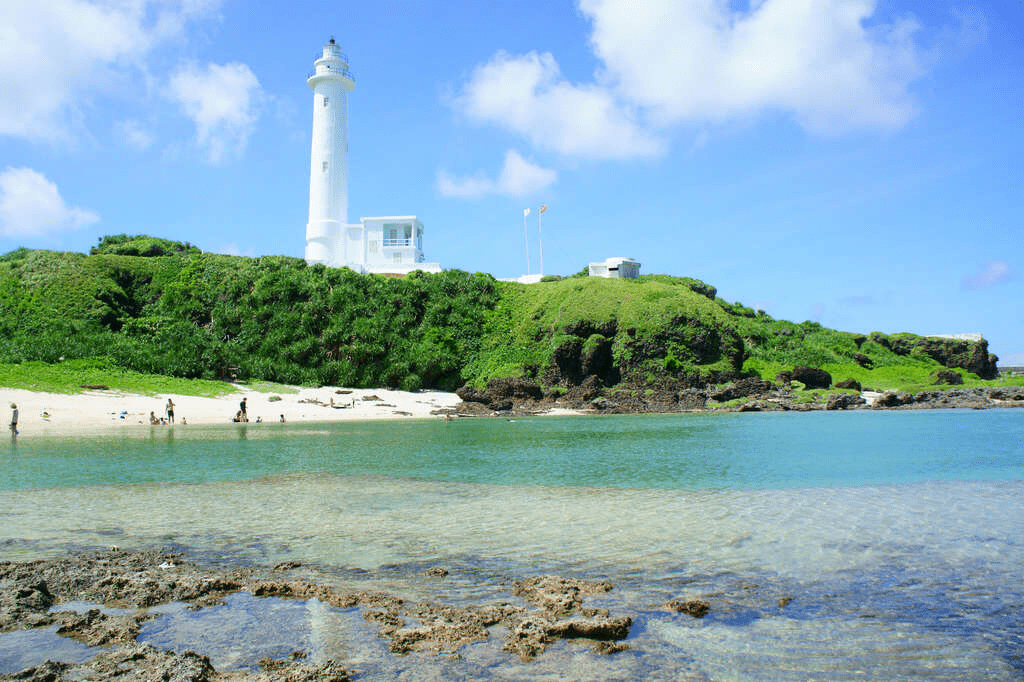 太平洋與日出溫泉的島嶼假期,走進綠島發現台灣最迷人的海島旅行風景
