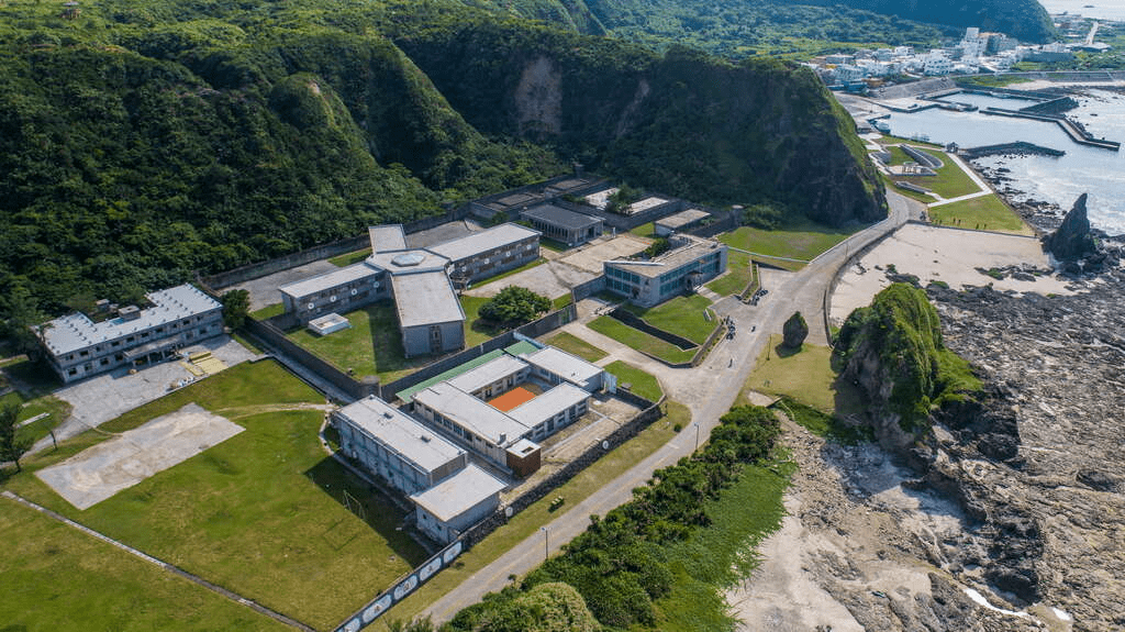 太平洋與日出溫泉的島嶼假期,走進綠島發現台灣最迷人的海島旅行風景