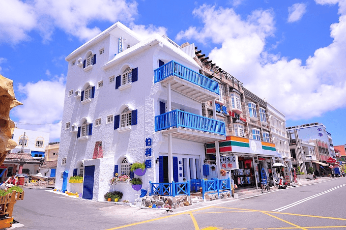 從海風到夕陽的墾丁住宿旅程,7間海景飯店與山海民宿讓人想住一晚
