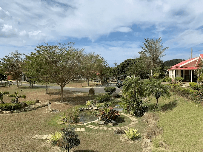 從海風到夕陽的墾丁住宿旅程,7間海景飯店與山海民宿讓人想住一晚