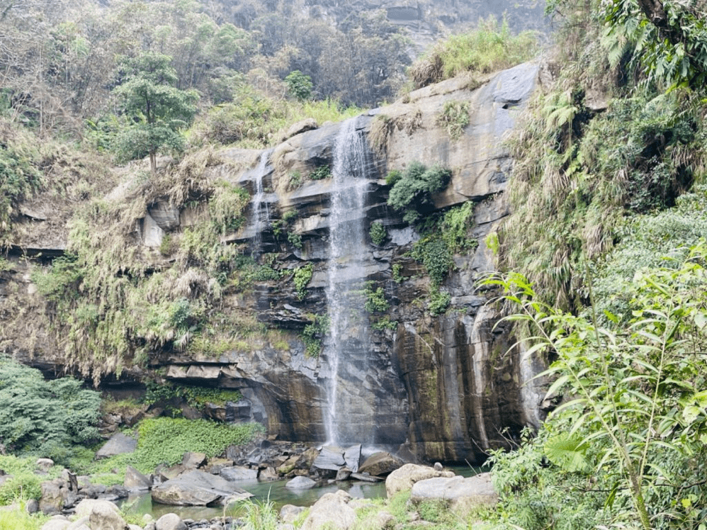 太極峽谷(石杭峽谷)